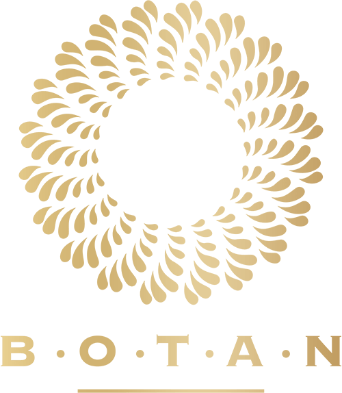 BOTAN Cosmetics